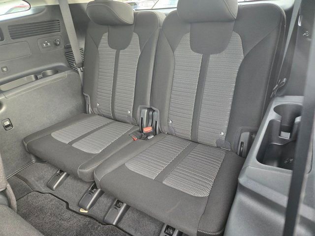 New 2026 Kia Sorento LX image 19