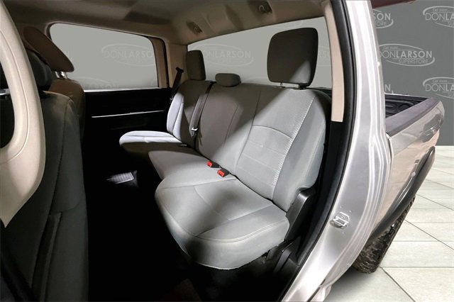 Used 2014 RAM 2500 Tradesman w/ Chrome Appearance Group image 15