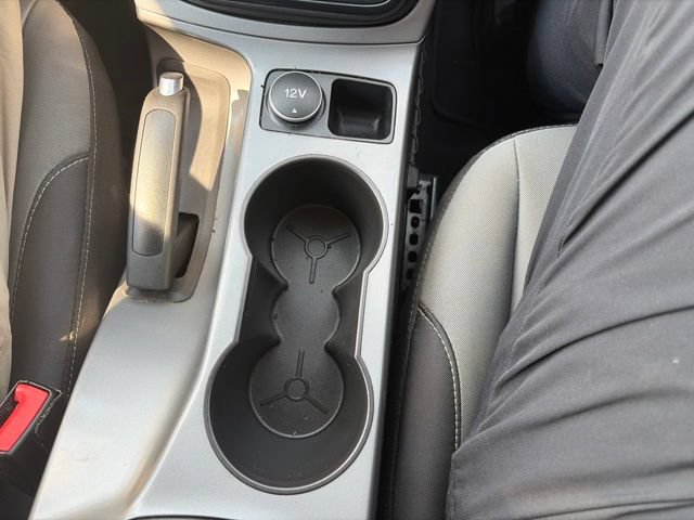 Used 2015 Ford Escape SE FWD image 22