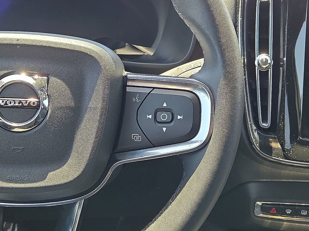 Certified 2023 Volvo XC40 Recharge Plus AWD/4WD image 20