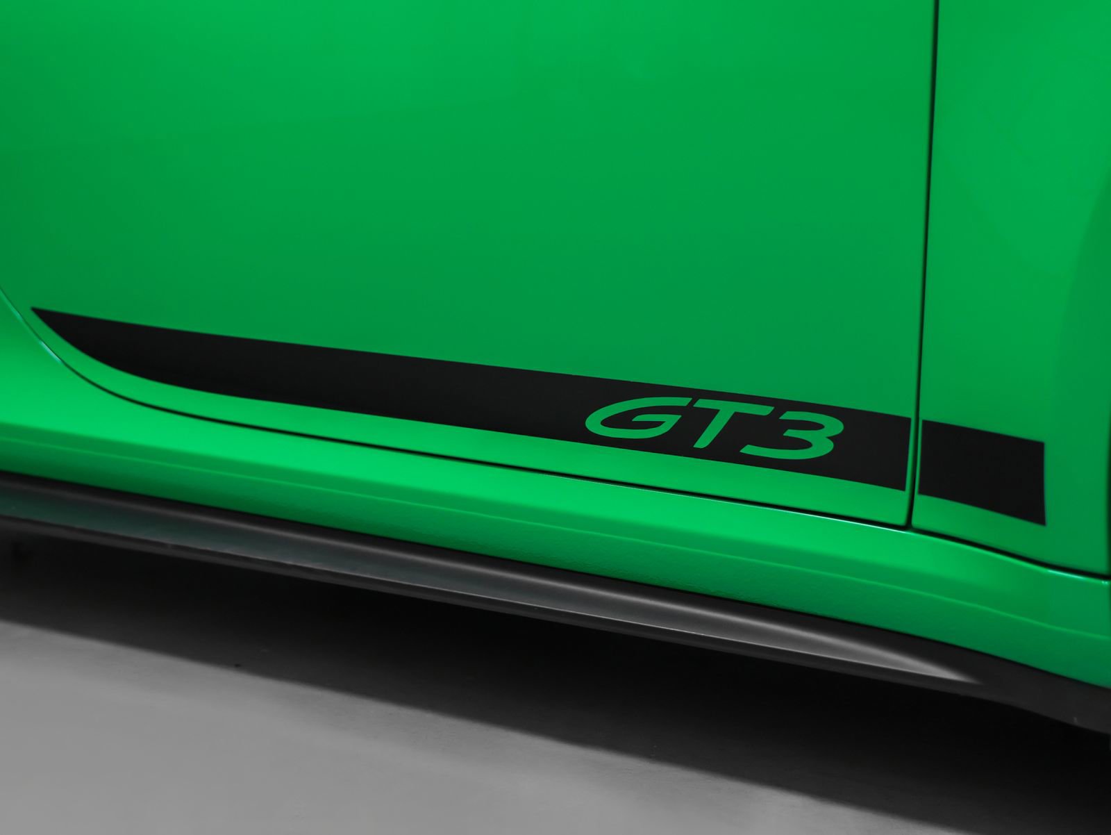 Certified 2023 Porsche 911 GT3 image 20