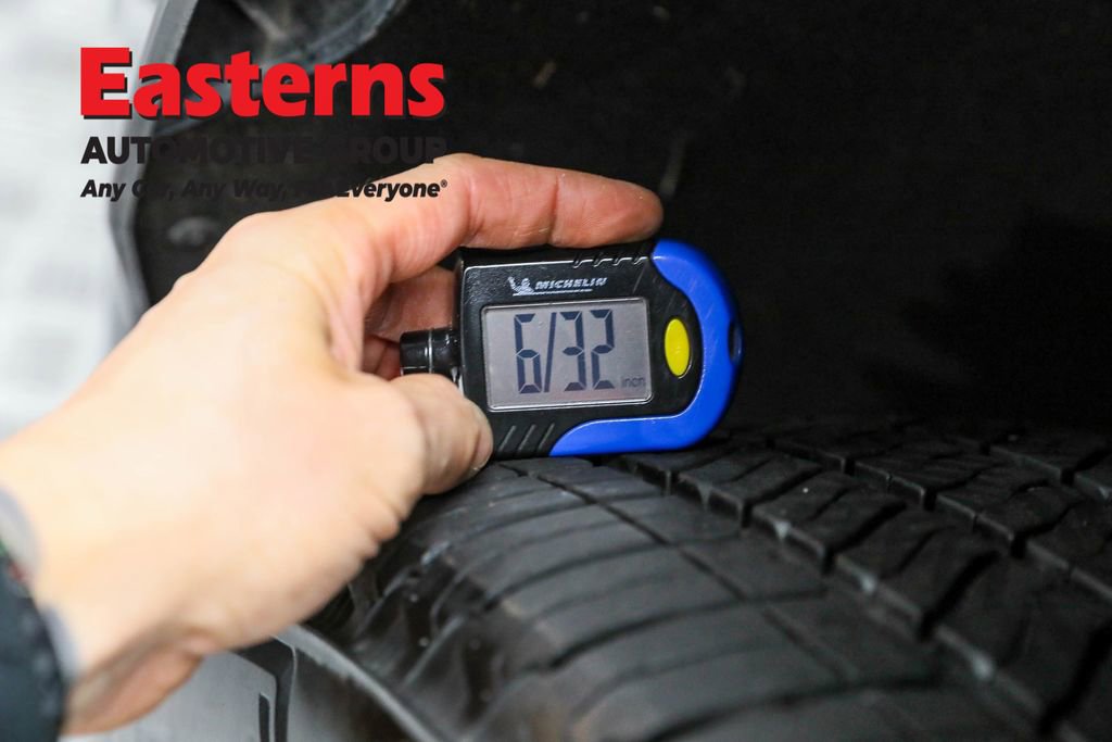 Used 2023 Chevrolet Tahoe RST image 31