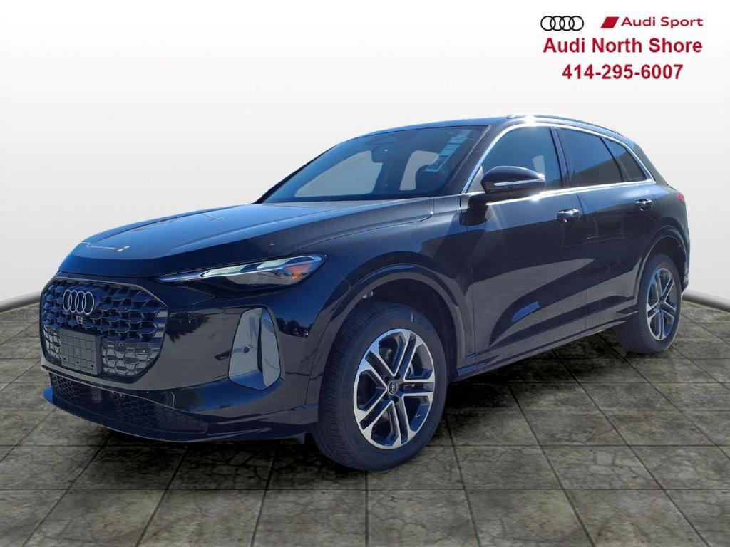 New 2026 Audi Q5 Premium AWD/4WD image 4