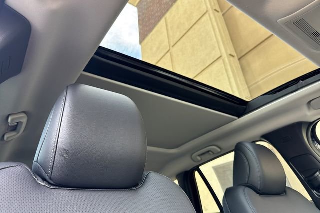New 2025 MAZDA CX-50 2.5 Hybrid w/ Cargo Package image 19