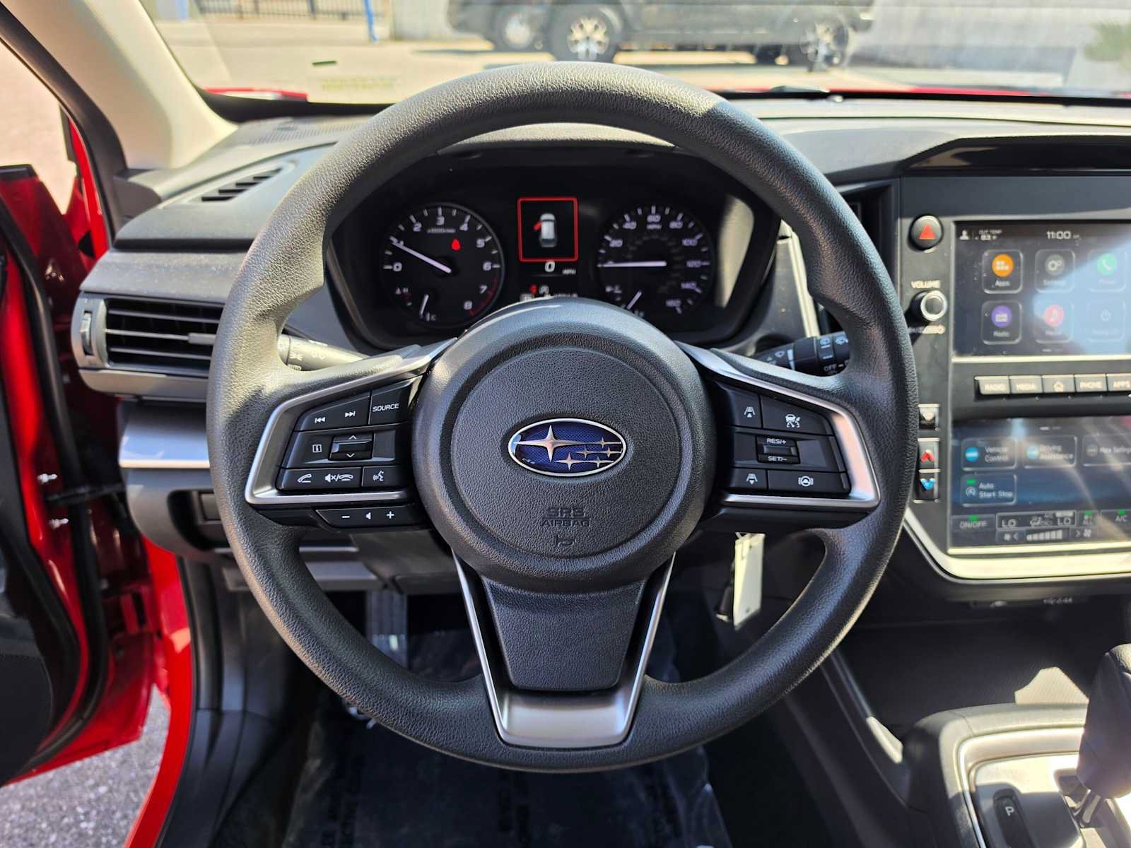 Certified 2024 Subaru Impreza 2.0i AWD/4WD image 22