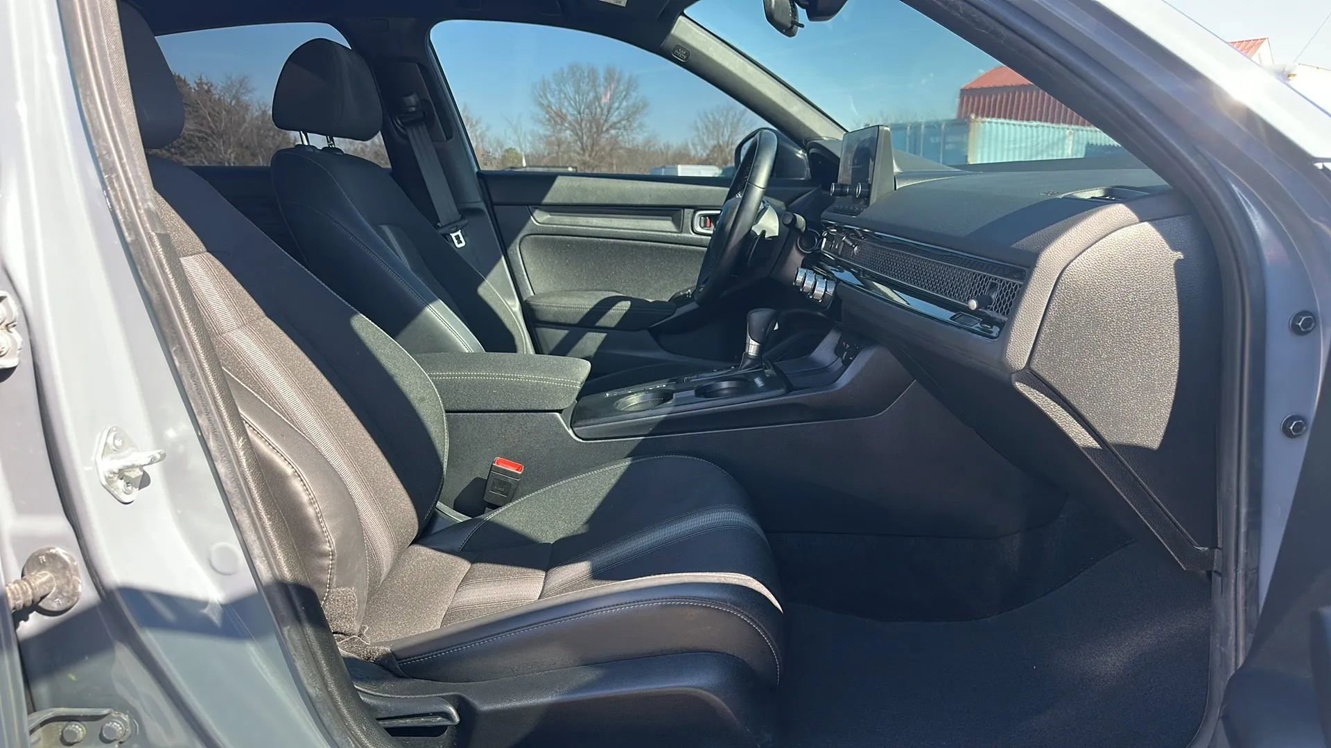Used 2024 Honda Civic Sport image 13