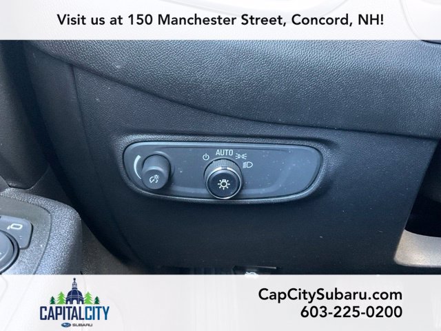Used 2022 Chevrolet Equinox LT AWD/4WD image 29