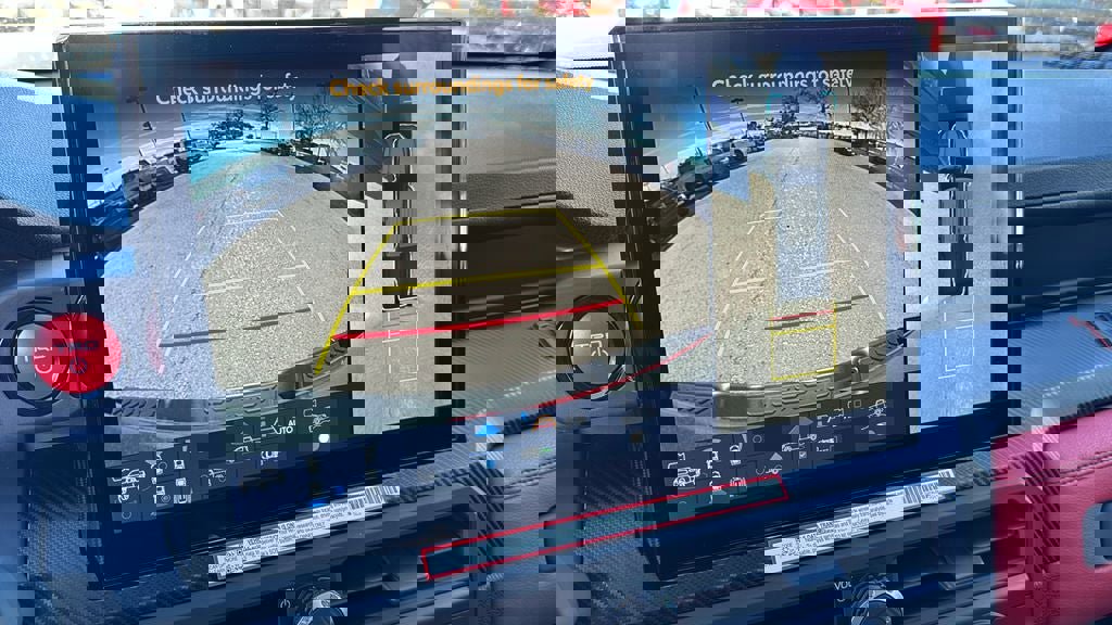 New 2026 Toyota Tacoma TRD Pro image 33