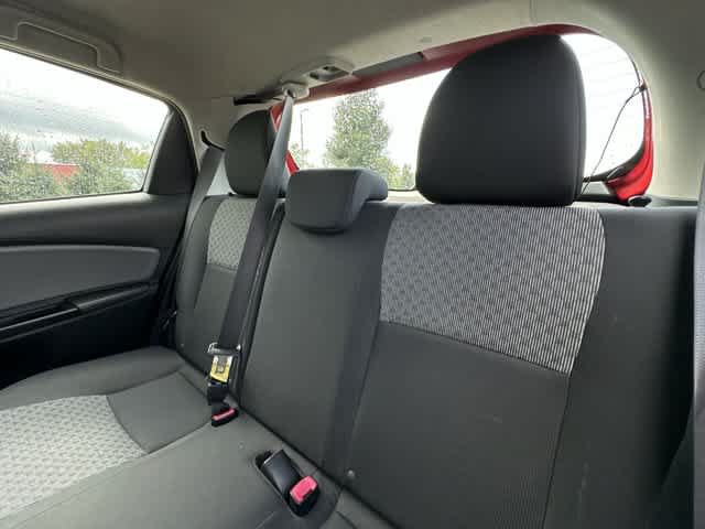 Used 2015 Toyota Yaris LE FWD image 14