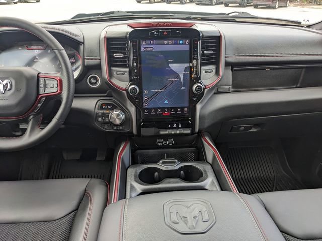 Used 2026 RAM 1500 Rebel w/ Rebel Level 1 Equipment Group AWD/4WD image 18