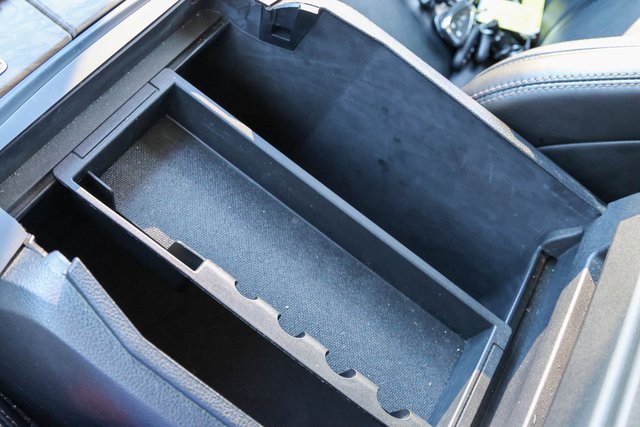 Used 2021 Ford Expedition Platinum image 28