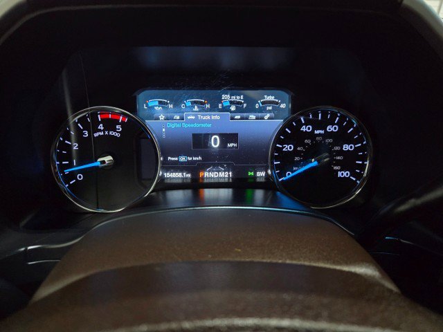 Used 2019 Ford F250 King Ranch w/ King Ranch Ultimate Package image 43