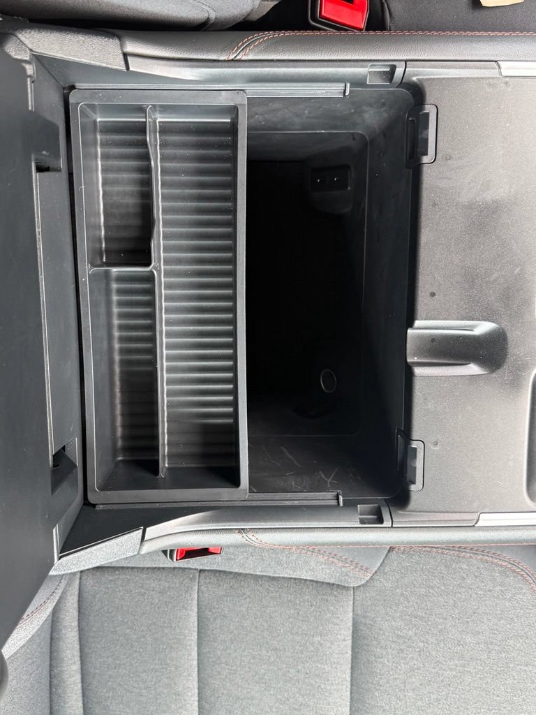 Used 2025 Ford Expedition Active RWD image 29