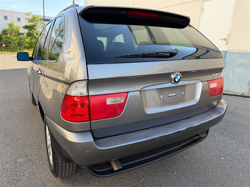 Used 2006 BMW X5 3.0i AWD/4WD image 14