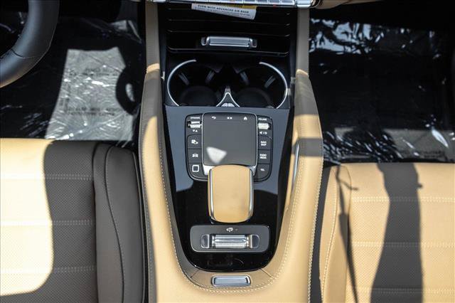 New 2026 Mercedes-Benz GLS 450 4MATIC image 20