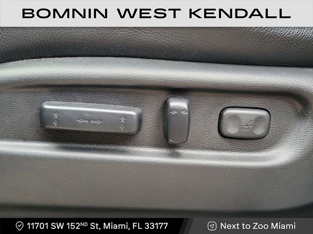 Used 2022 Honda Pilot Special Edition image 8