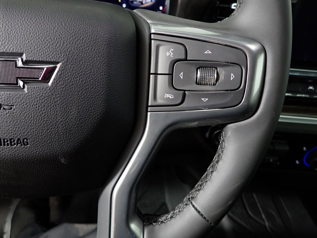 New 2026 Chevrolet Silverado 1500 RST w/ RST Select Package image 22