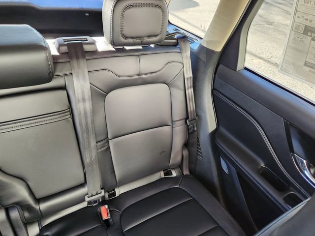 New 2026 Lincoln Corsair Premiere image 15