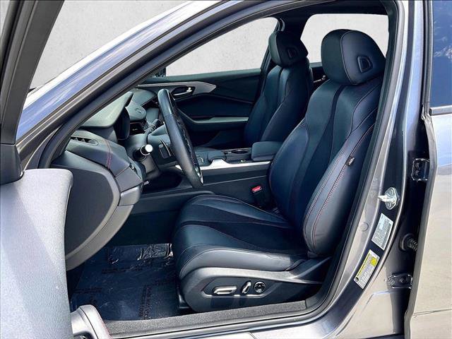 Used 2023 Acura TLX w/ A-SPEC Pkg FWD image 27