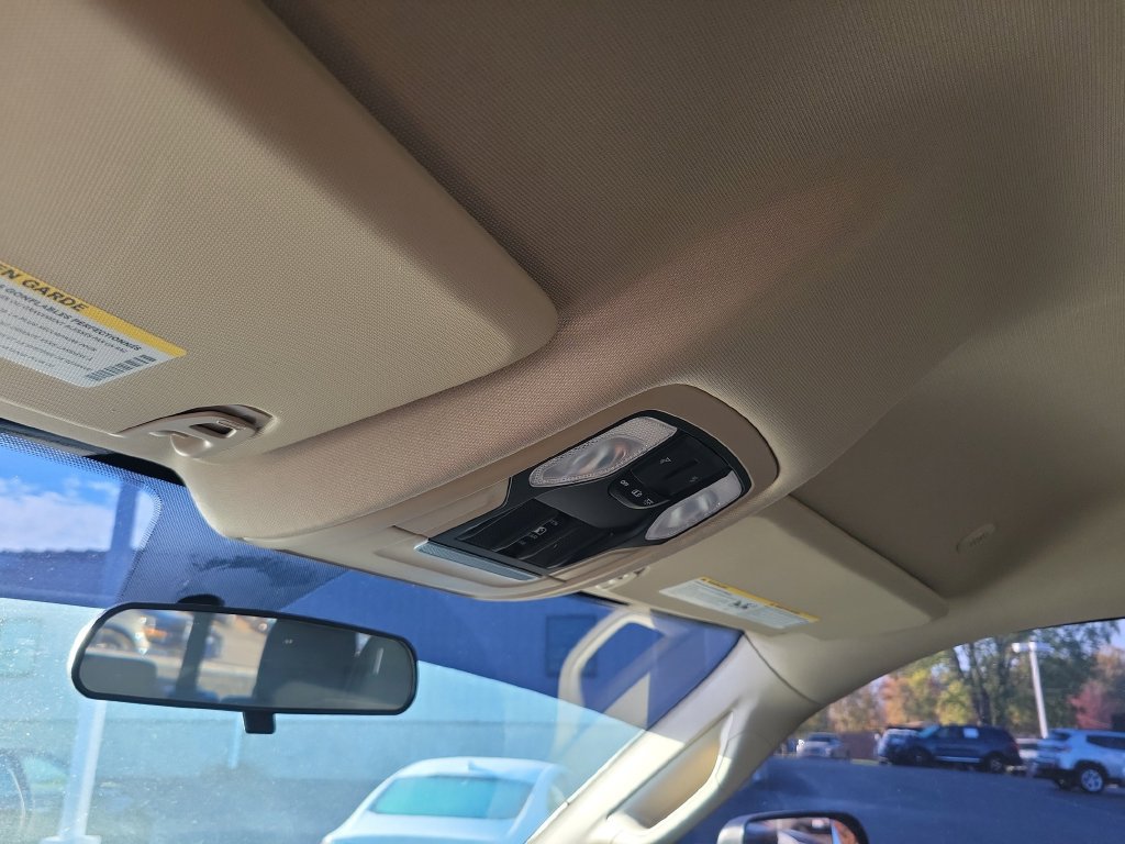 Used 2019 RAM 2500 Tradesman AWD/4WD image 36
