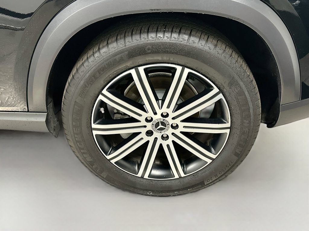 Certified 2026 Mercedes-Benz GLE 350 4MATIC image 34