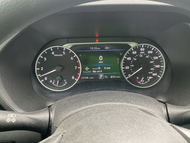 Used 2024 Nissan Sentra SV image 22