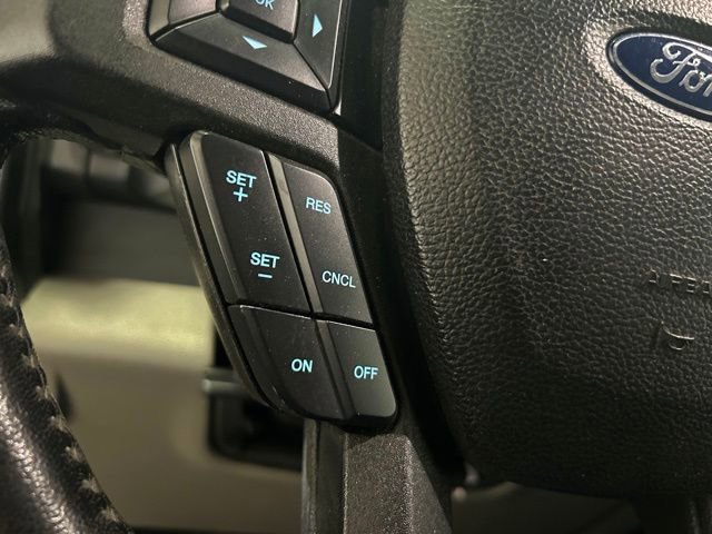 Used 2018 Ford F150 XLT w/ Equipment Group 302A Luxury image 37