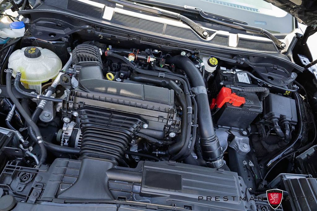 Used 2026 Lincoln Corsair Reserve AWD/4WD image 42