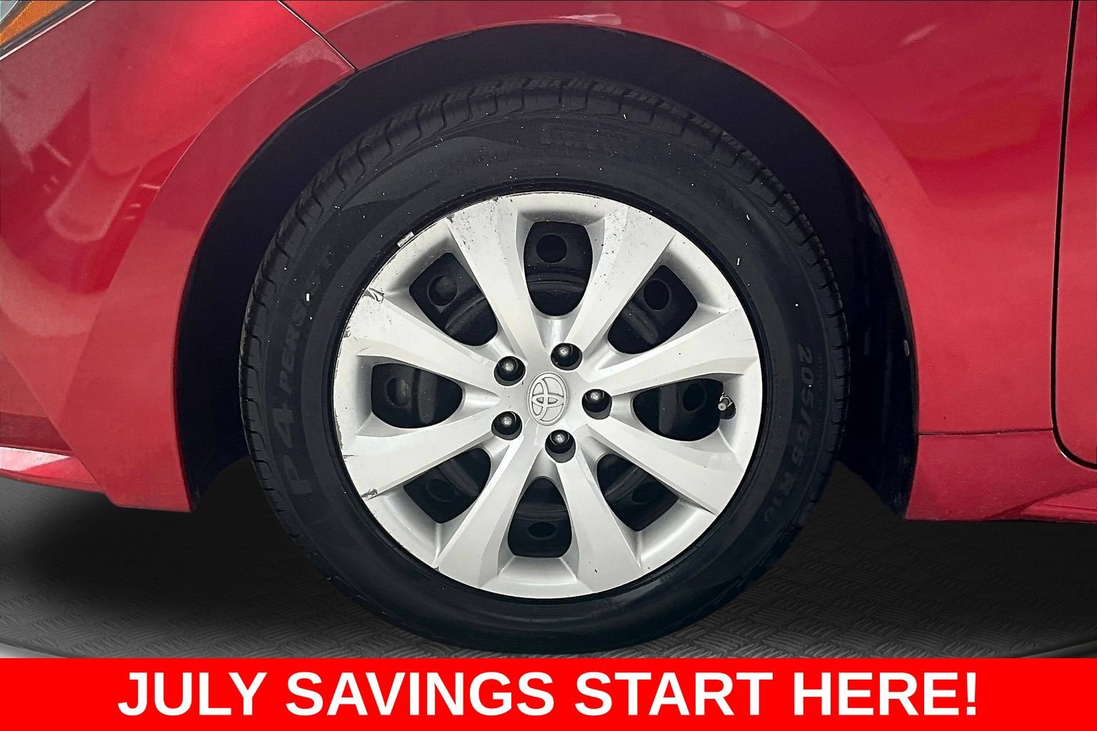 Used 2020 Toyota Corolla LE FWD image 34