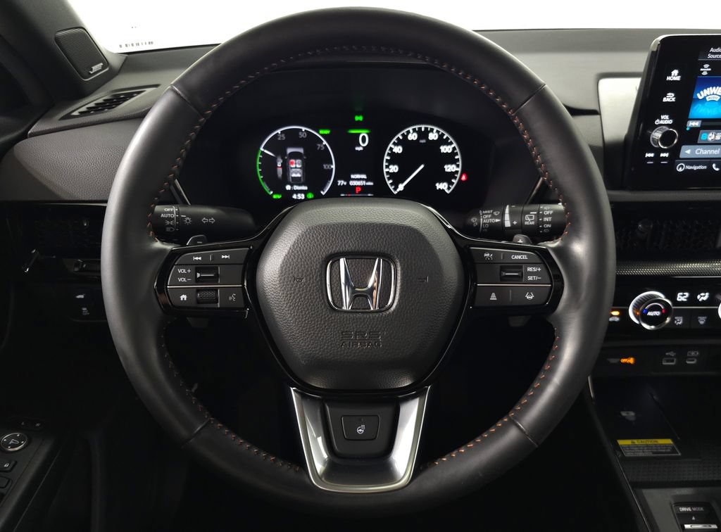 Used 2024 Honda CR-V Sport Touring image 20
