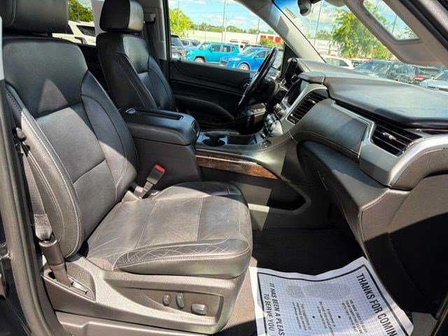 Used 2019 Chevrolet Tahoe LT AWD/4WD image 23