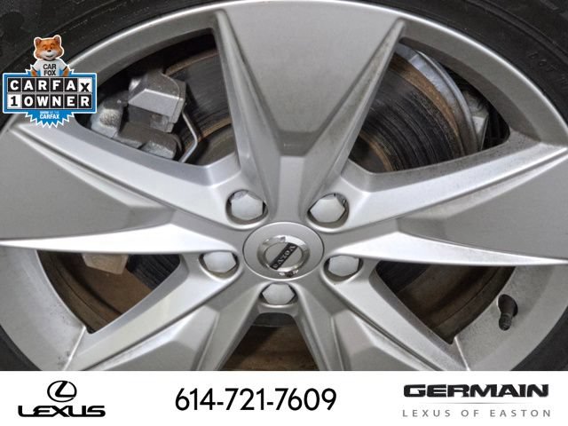 Used 2022 Volvo XC60 B5 Momentum AWD/4WD image 12