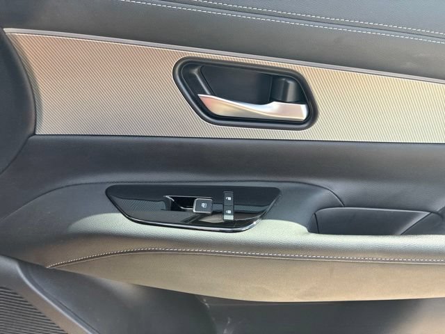 Used 2025 Nissan Murano SL AWD/4WD image 14