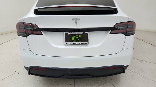 Used 2023 Tesla Model X image 12