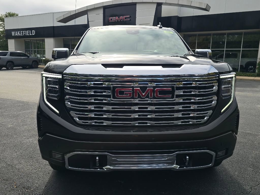 New 2026 GMC Sierra 1500 Denali w/ Technology Package image 20