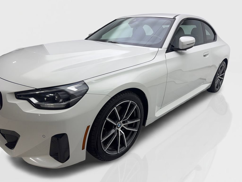 Used 2023 BMW 230i Coupe RWD image 11