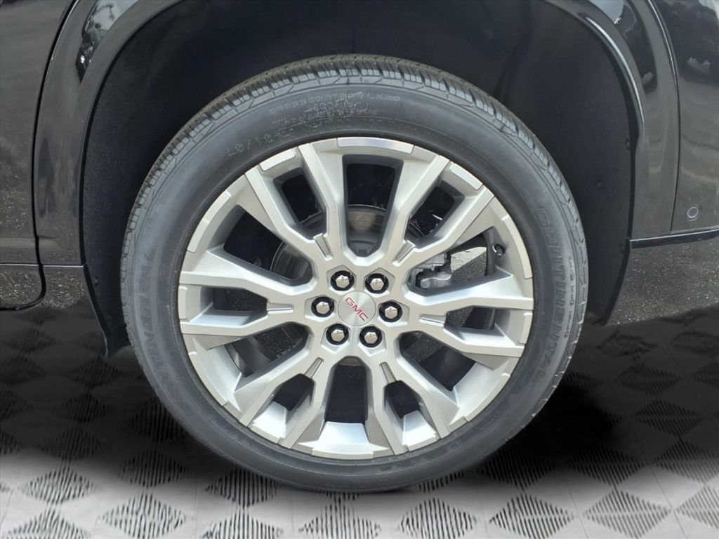 New 2026 GMC Acadia Denali w/ Super Cruise Package AWD/4WD image 7