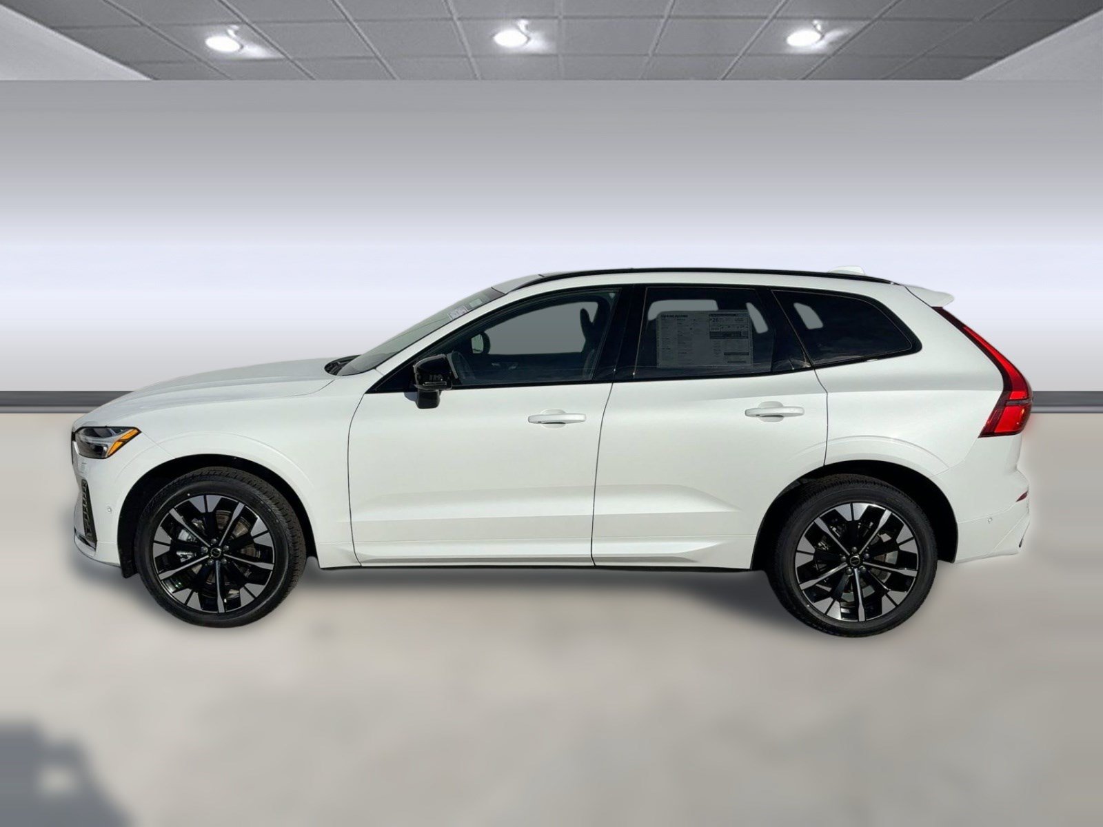 New 2026 Volvo XC60 B5 Plus w/ Protection Package Premier AWD/4WD image 2