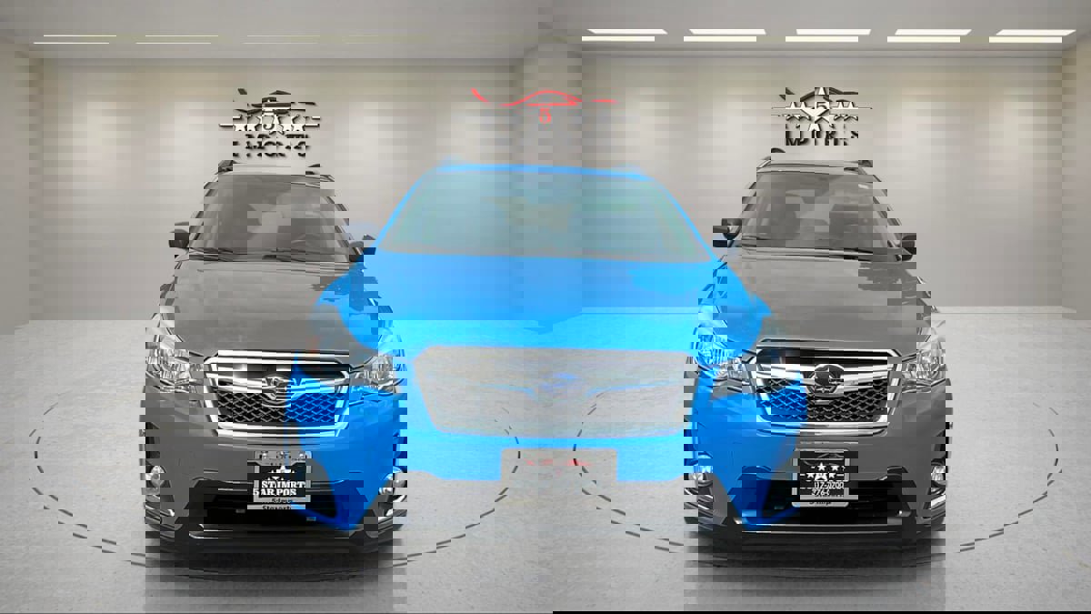 Used 2016 Subaru Crosstrek 2.0i Premium image 11