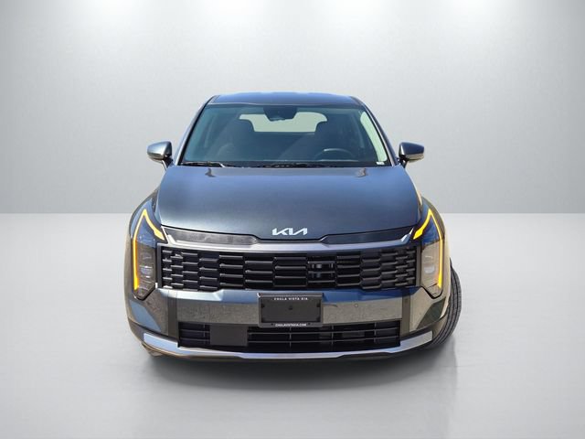 New 2026 Kia Sportage LX FWD image 2