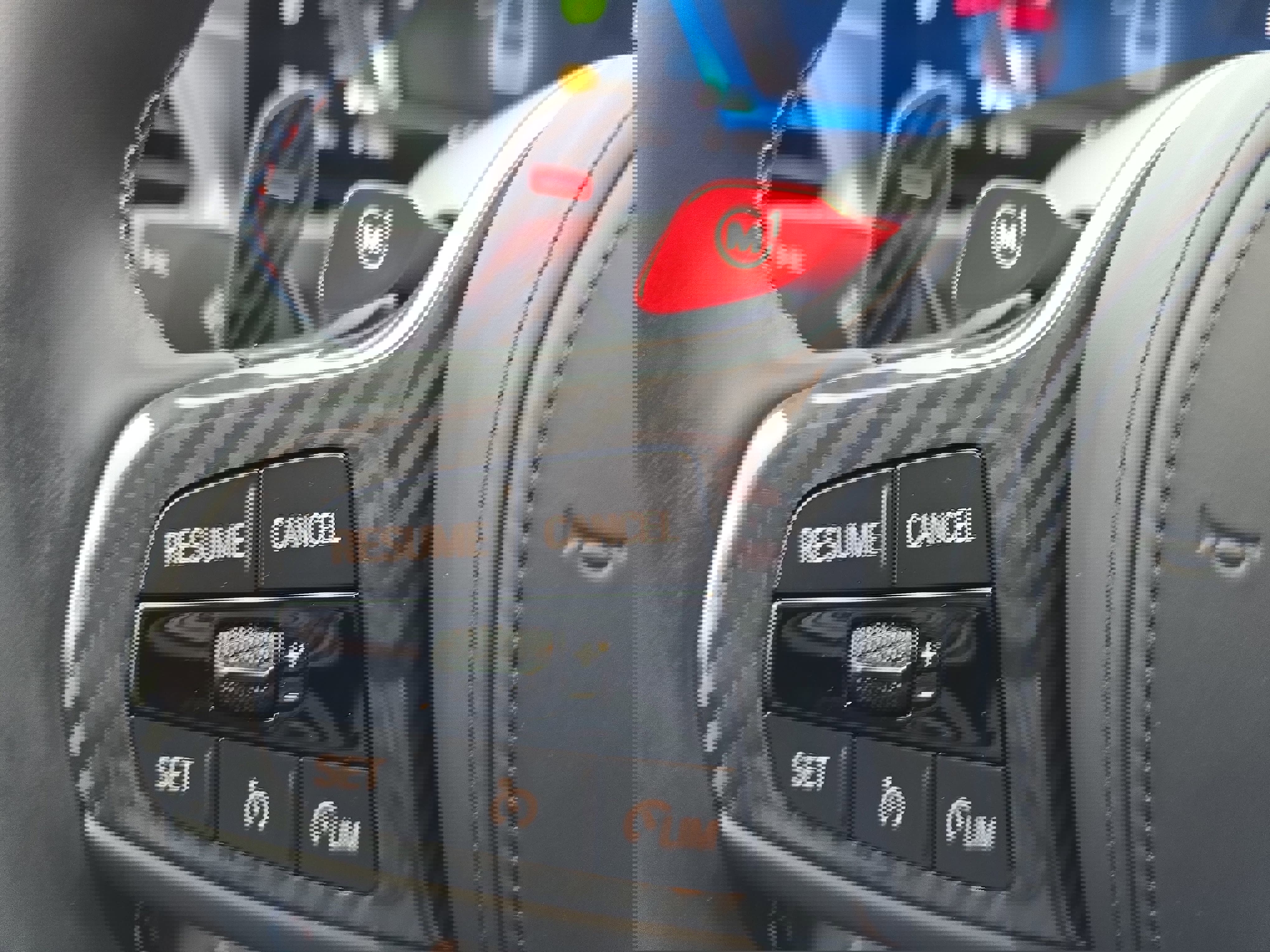 Used 2024 BMW M3 Competition w/ Executive Package image 17