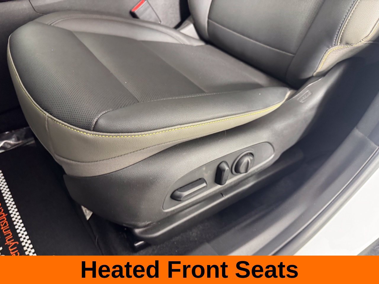 Used 2024 Chevrolet Trax ACTIV w/ Sunroof Package FWD image 14
