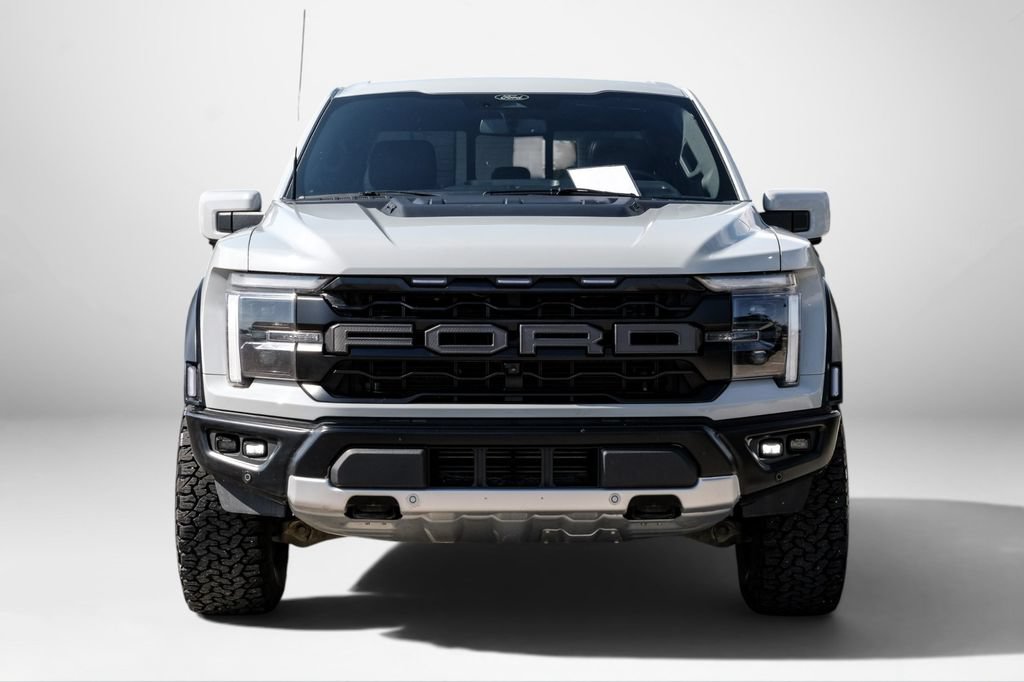 Used 2024 Ford F150 Raptor AWD/4WD image 3
