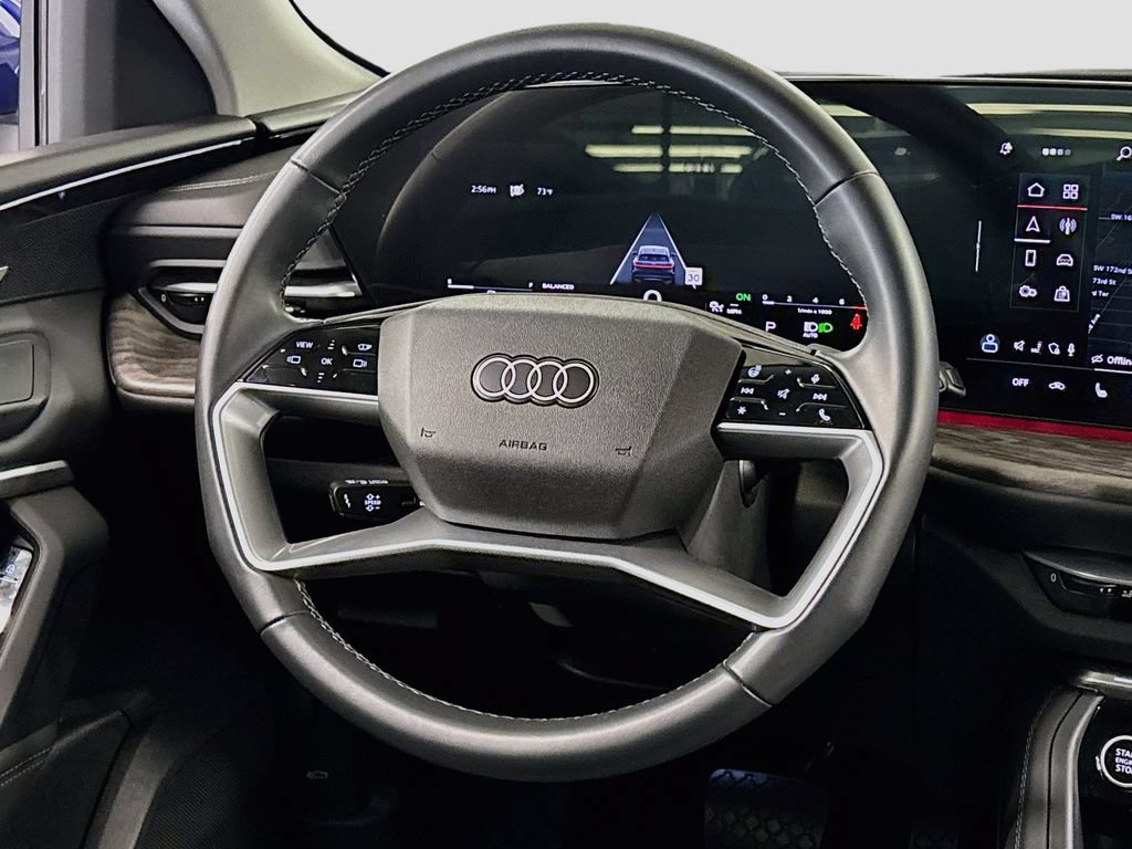 Used 2025 Audi Q5 Premium Plus w/ Premium Plus AWD/4WD image 19