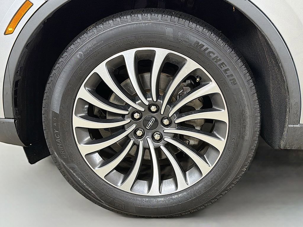 Used 2023 Lincoln Aviator Reserve image 20