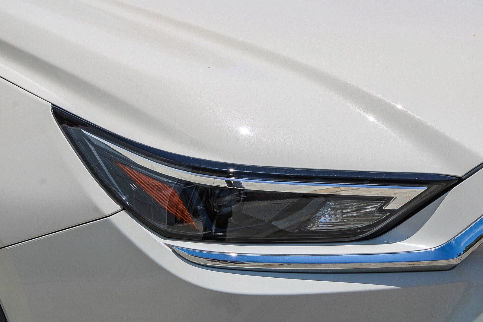 Certified 2024 Toyota Grand Highlander AWD Hybrid image 5