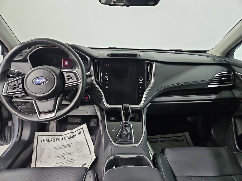 Certified 2025 Subaru Outback Limited image 14