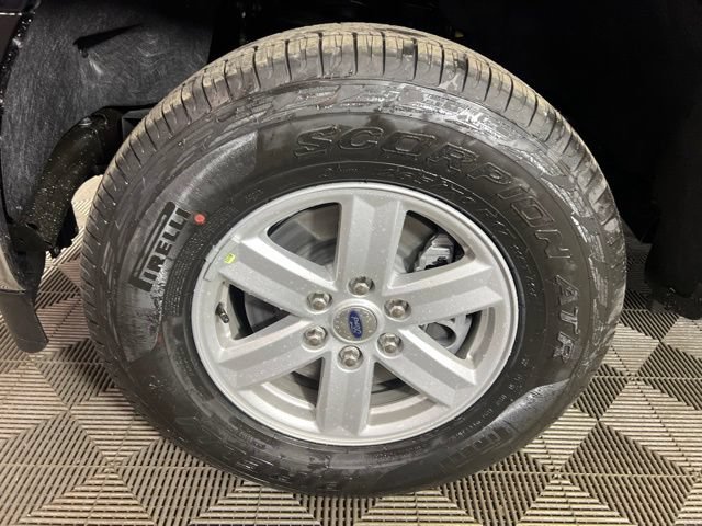 New 2026 Ford F150 XL AWD/4WD image 8
