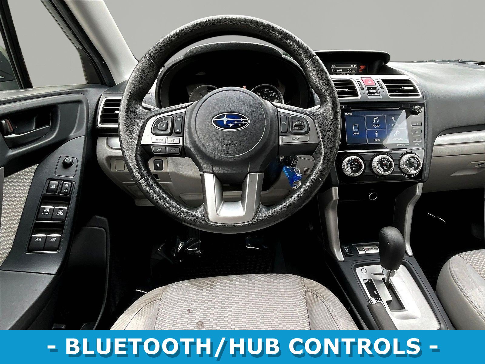 Used 2018 Subaru Forester 2.5i Premium w/ All-Weather Package AWD/4WD image 8