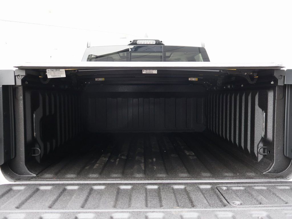 New 2026 RAM 1500 Tungsten AWD/4WD image 14